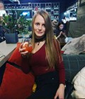 Rencontre Femme : Diana, 27 ans à Russie  Санкт-Петербург